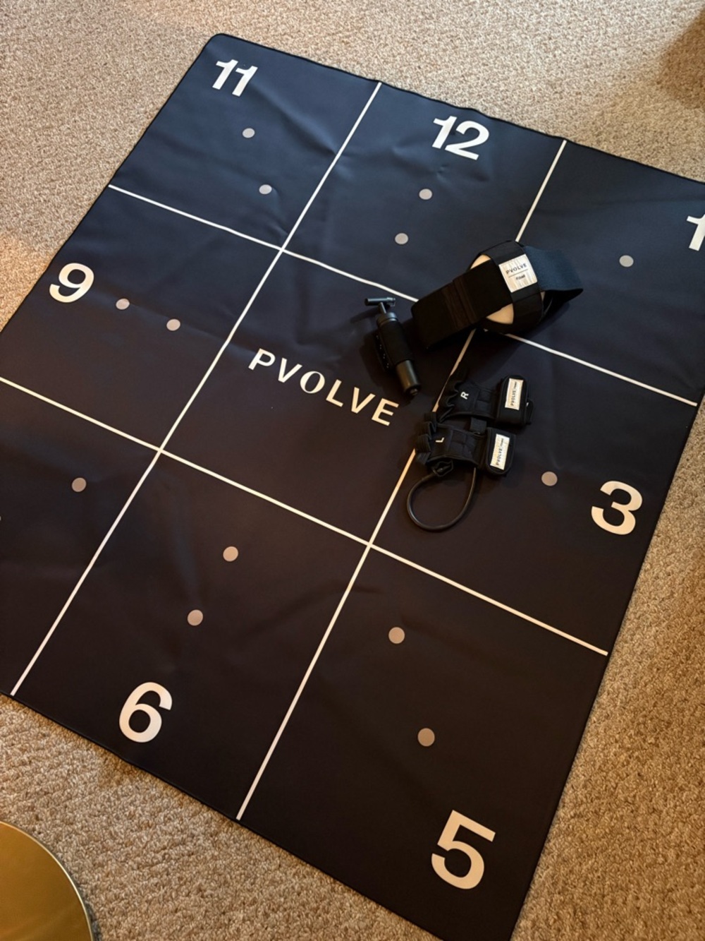 Pvolve Signature Bundle - Picture 4 of 7
